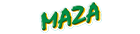 Maza
