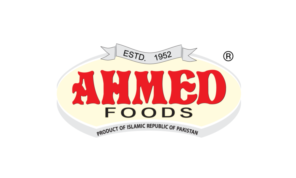Ahmed-Foods