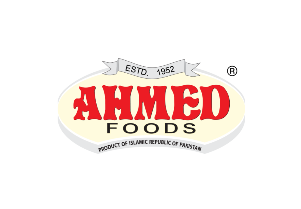 Ahmed-Foods