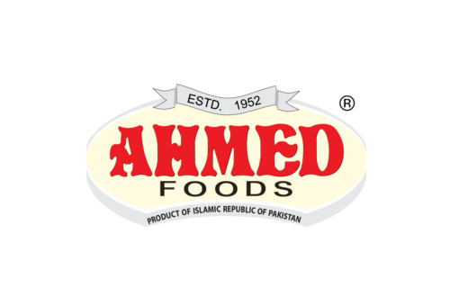 Ahmed-Foods