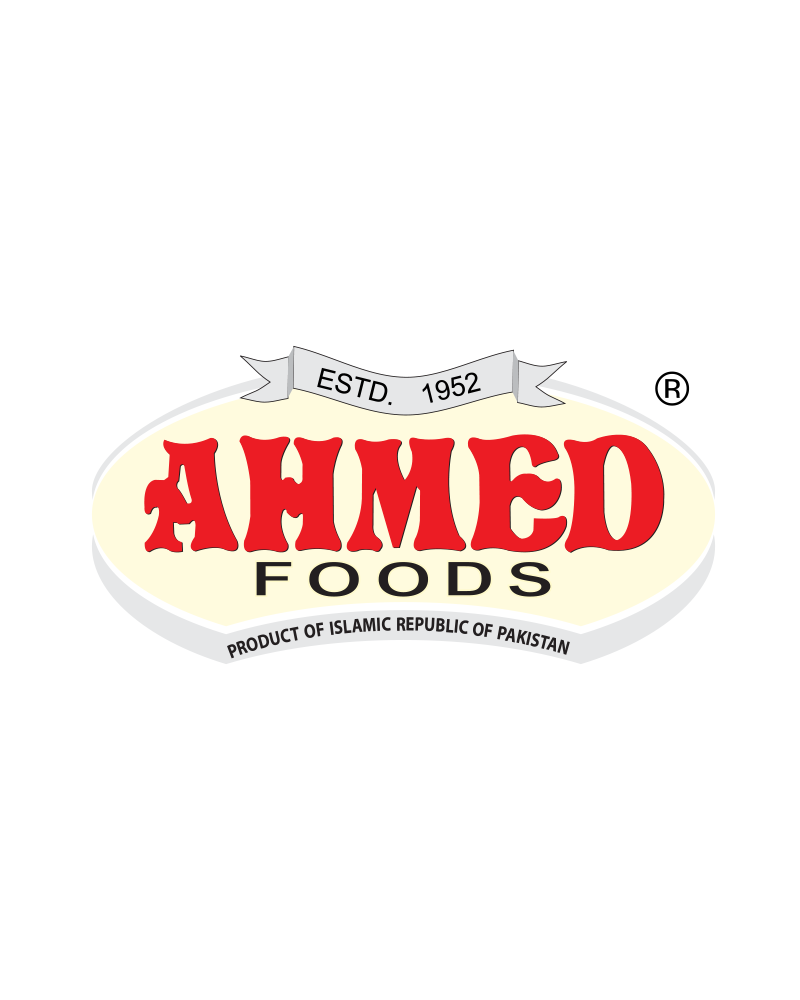 Ahmed-Foods