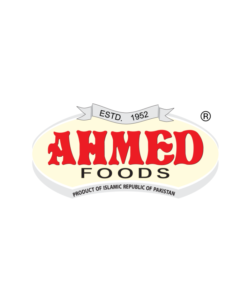 Ahmed-Foods