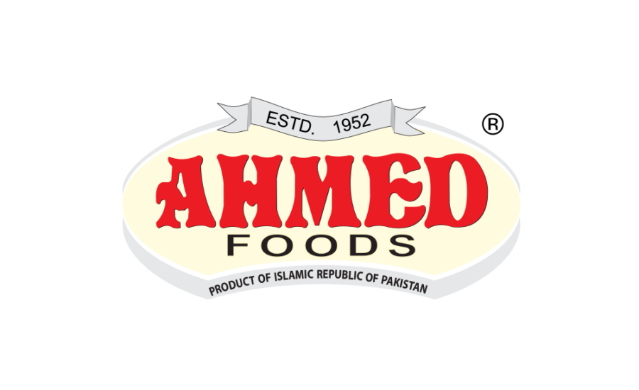 Ahmed-Foods
