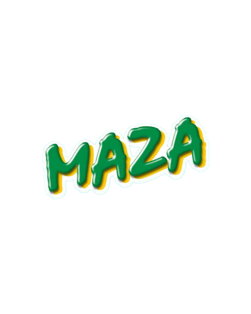 Maza