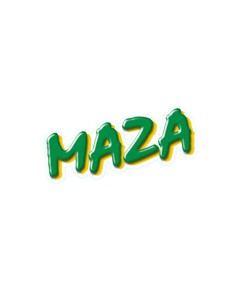 Maza