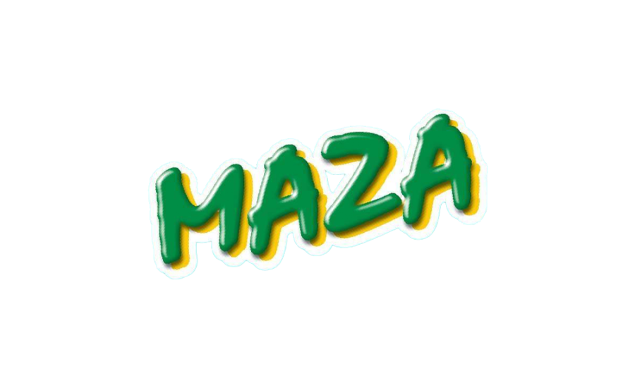 Maza