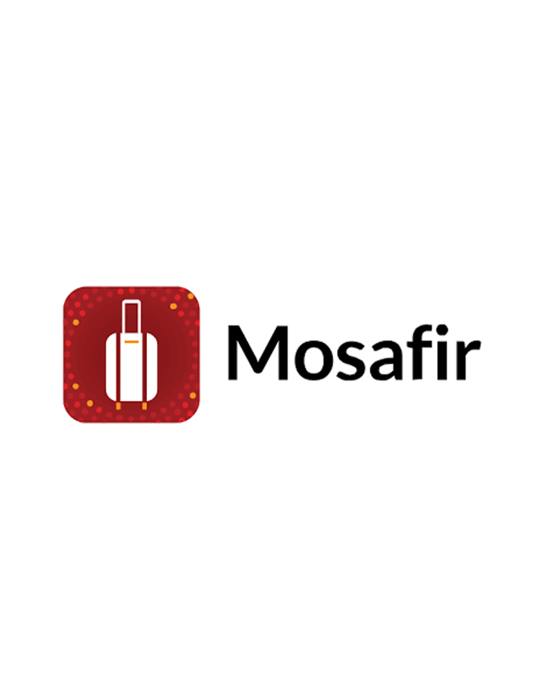 Mosafir