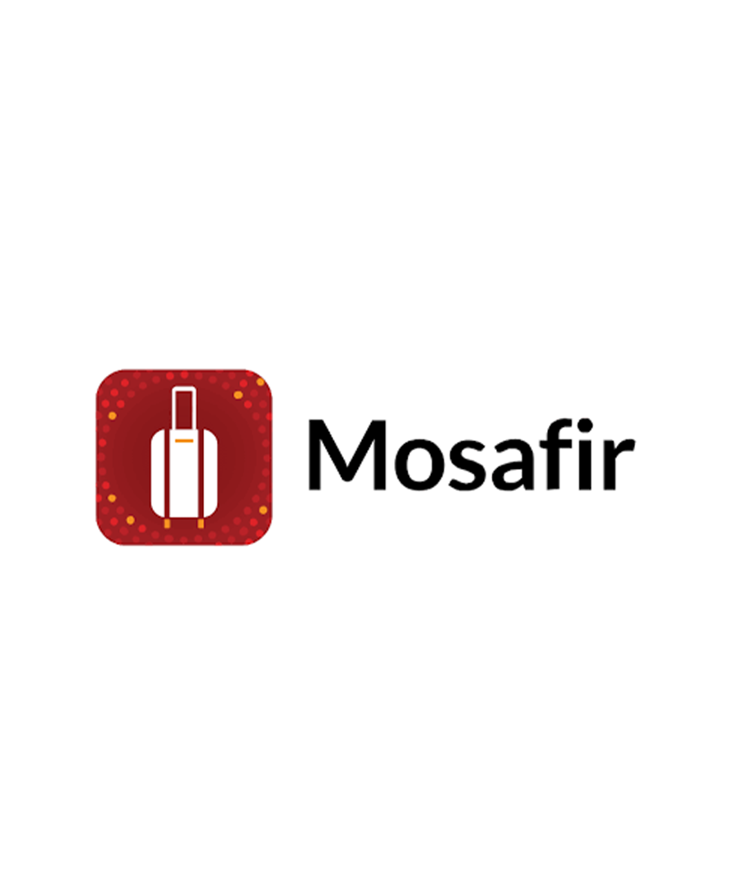 Mosafir
