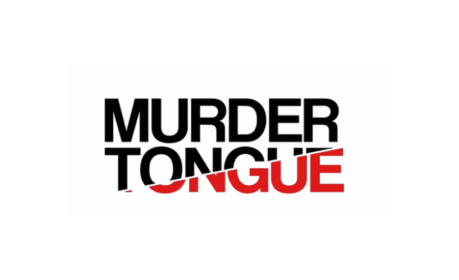 Murder-Tongue