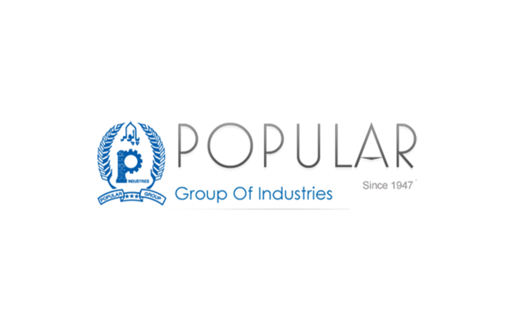 Popular