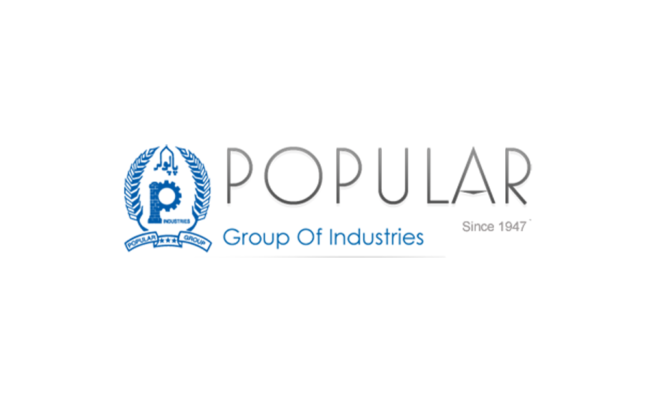 Popular
